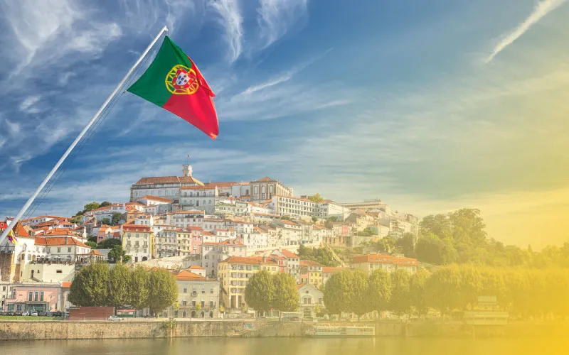 مدت ماندن در پرتغال در هر روش مهاجرتی