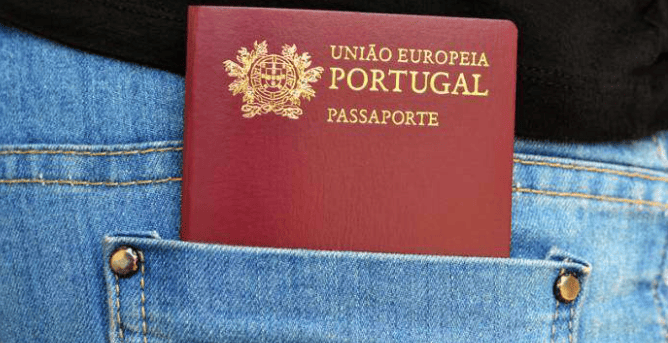 واقعیت یا دروغ: پاسپورت پرتغال بعد از ۵ سال