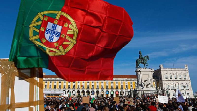 چک لیست راهنمای سفر به پرتغال