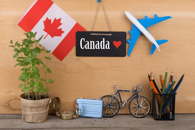 چک لیست کامل راهنمای سفر به کانادا