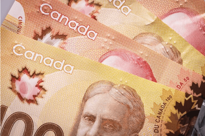 واحد پول کشور کانادا