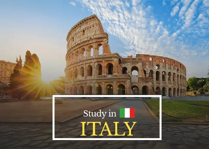 آیا تحصیل در دانشگاه های ایتالیا نیاز به زبان دارد؟