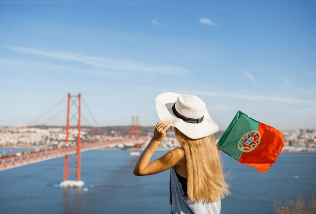 مهاجرت سرمایه‌گذاری به پرتغال